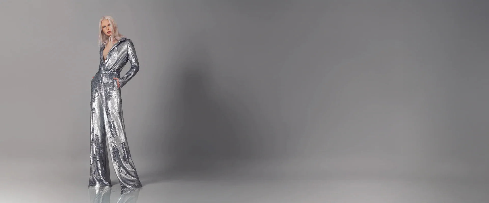 Modesty Meets Bold Individuality