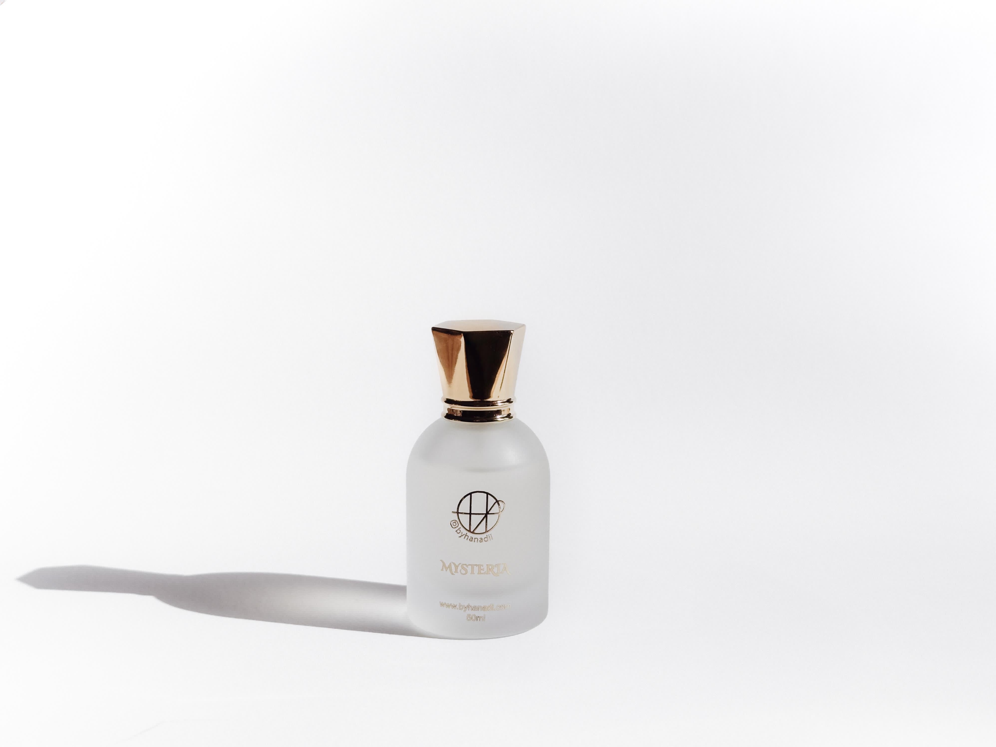 Mysteria Way De Parfum