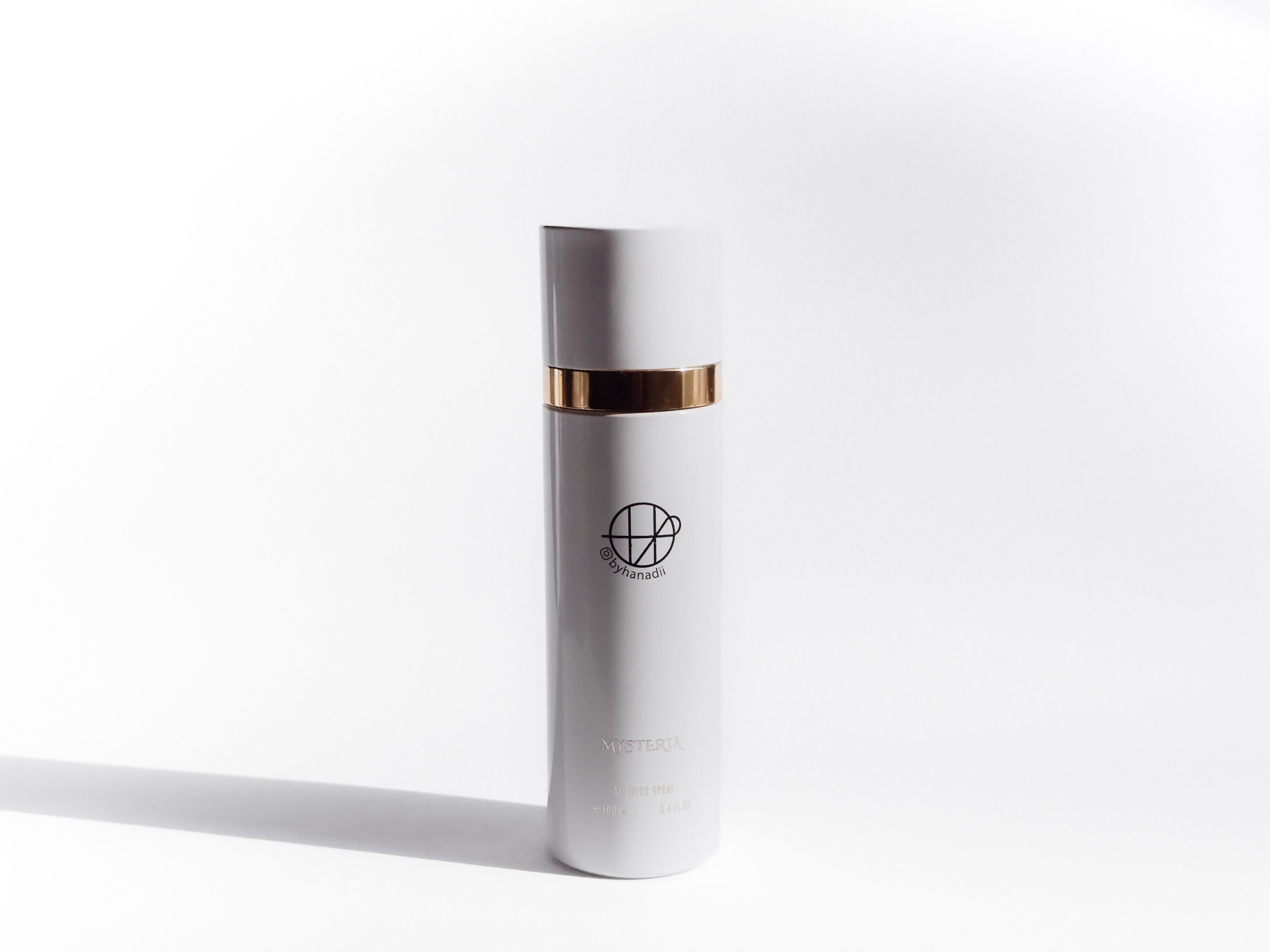 Mysteria All Over Spray