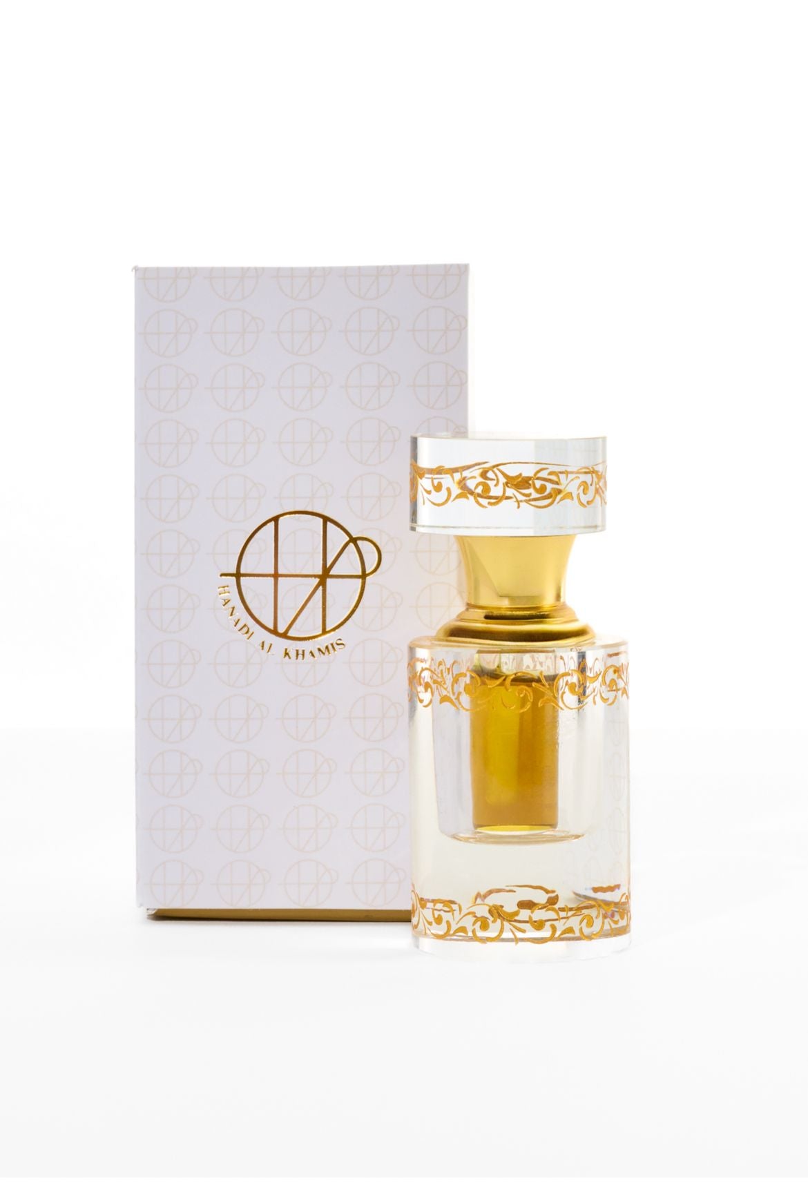 Oud Trad Cambodian Deluxe