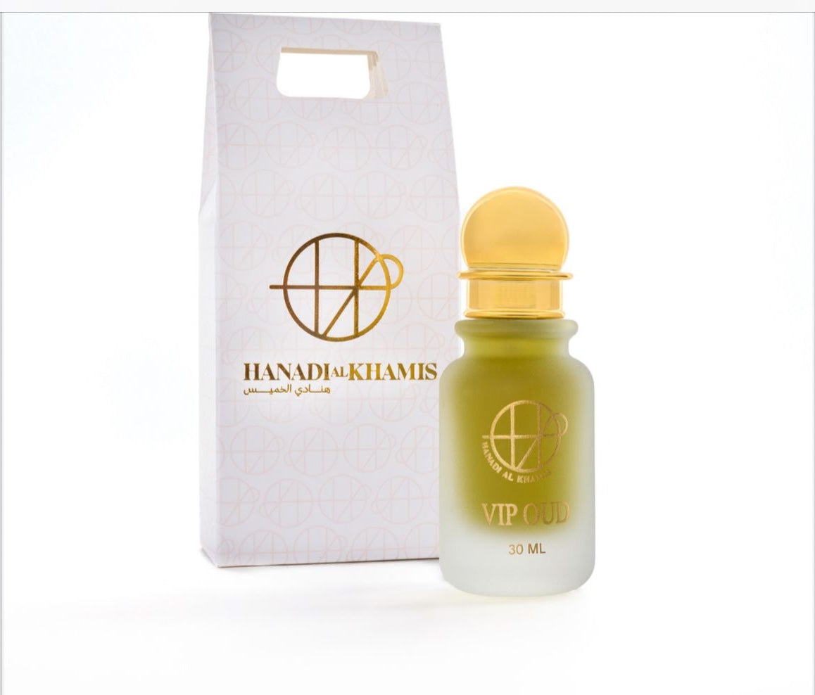 VIP Oud 30 ML