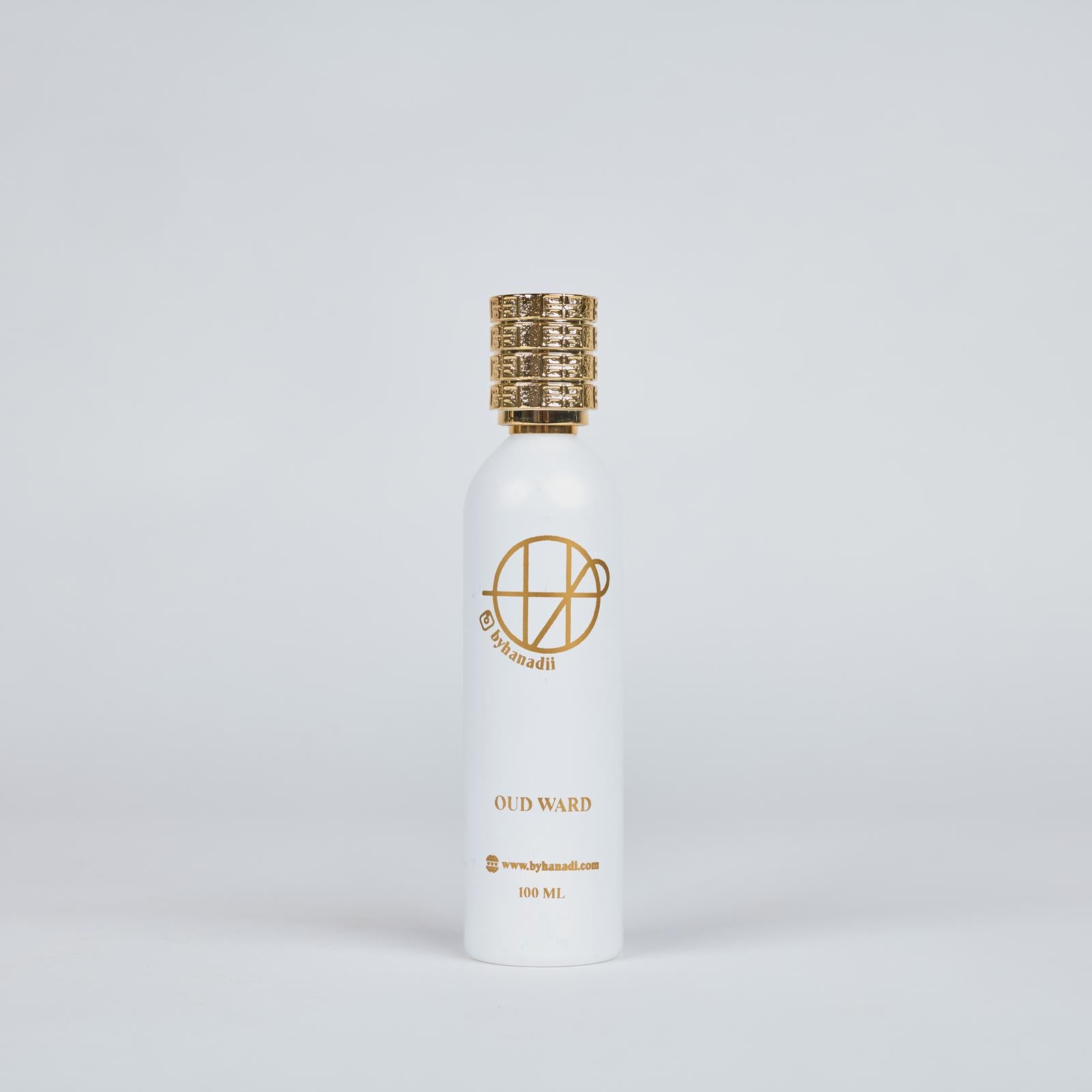Oud Ward