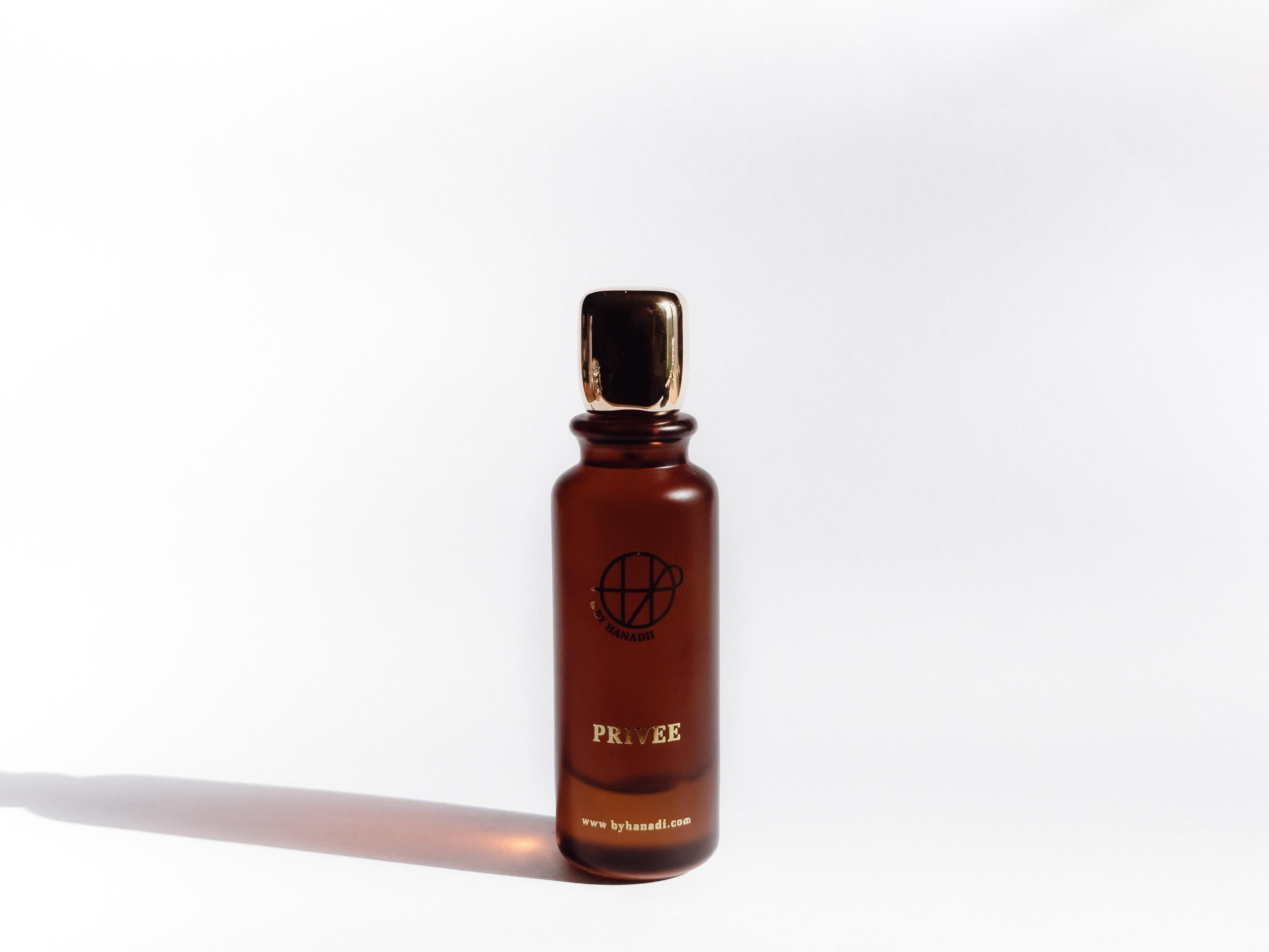 Arabic Perfume